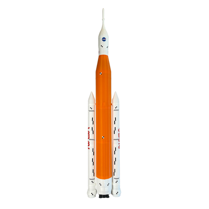 Nasa SLS Model Rocket Kit 1:144 (Standard)