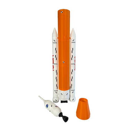 Nasa SLS Model Rocket Kit