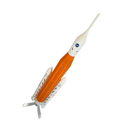 Nasa SLS Model Rocket Kit 1:144 (Standard)