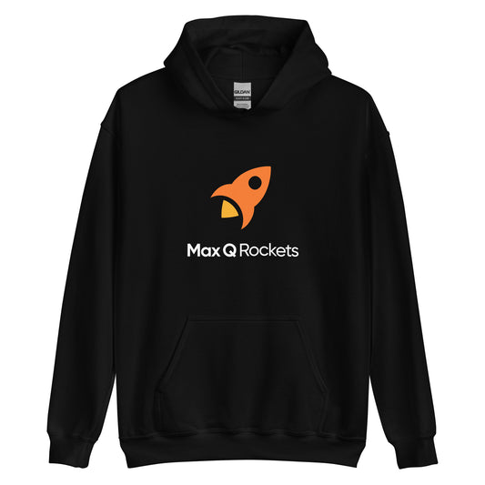 Max Q Hoodie