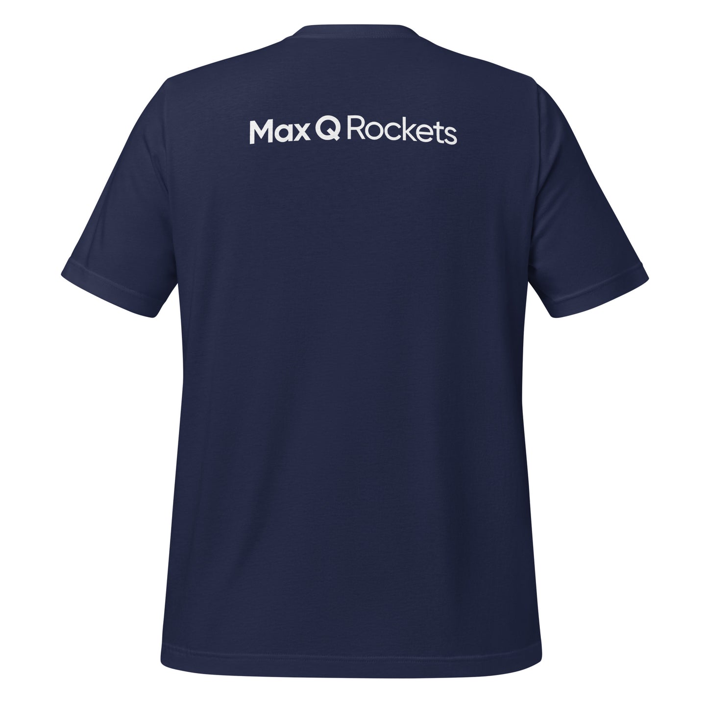 Max Q T-shirt